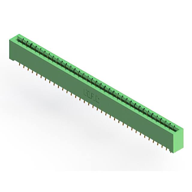 833-072-556-201 EDAC Inc.  Edgeboard Connectors